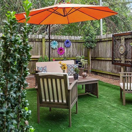 Villa NOLA Vibes! New Orleans Exterior foto