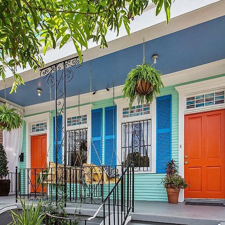Villa NOLA Vibes! New Orleans Exterior foto