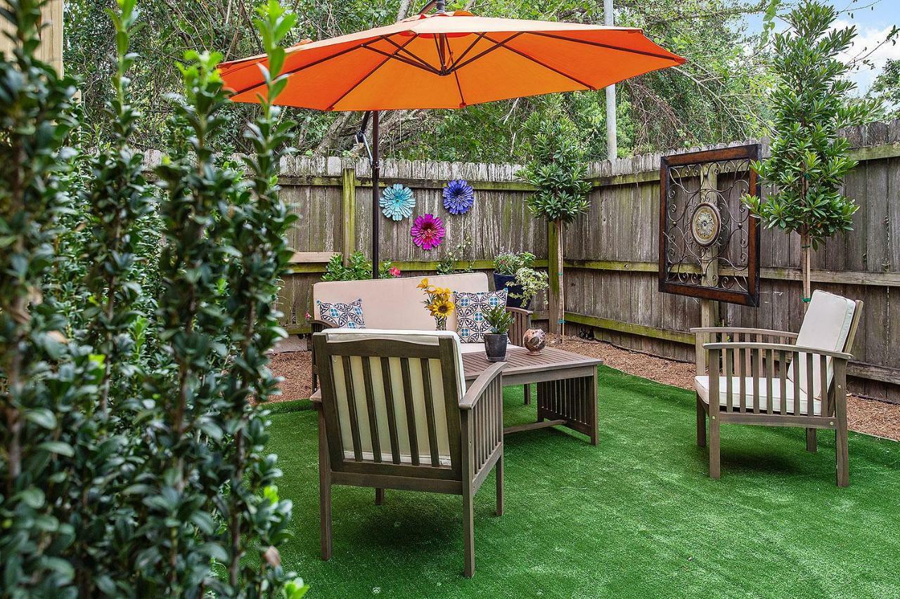 Villa NOLA Vibes! New Orleans Exterior foto