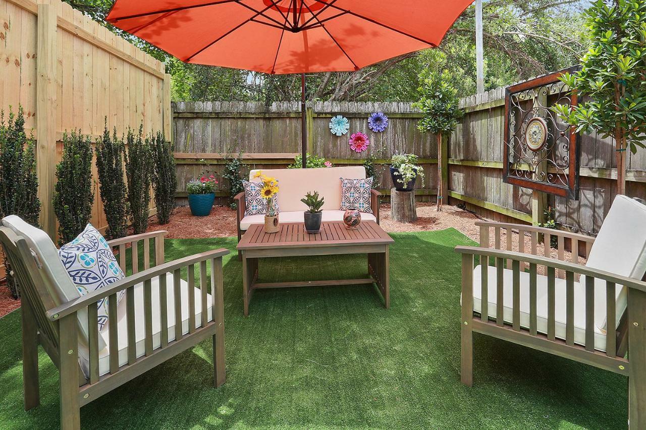 Villa NOLA Vibes! New Orleans Exterior foto