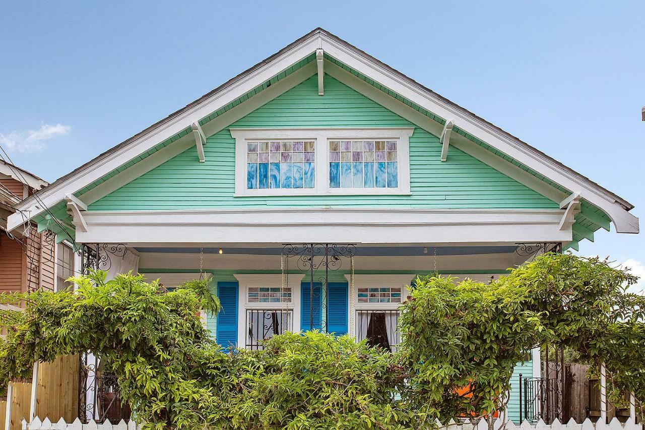 Villa NOLA Vibes! New Orleans Exterior foto